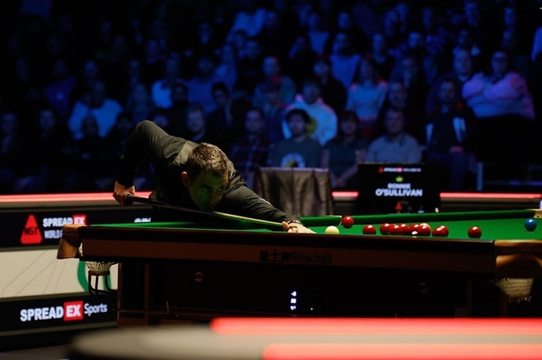 包含【比赛瞬间】奥沙利文:那些令人难忘的“罚分“逆转瞬间的词条 包含【比赛瞬间】奥沙利文:那些令人难忘的“罚分“逆转瞬间的词条