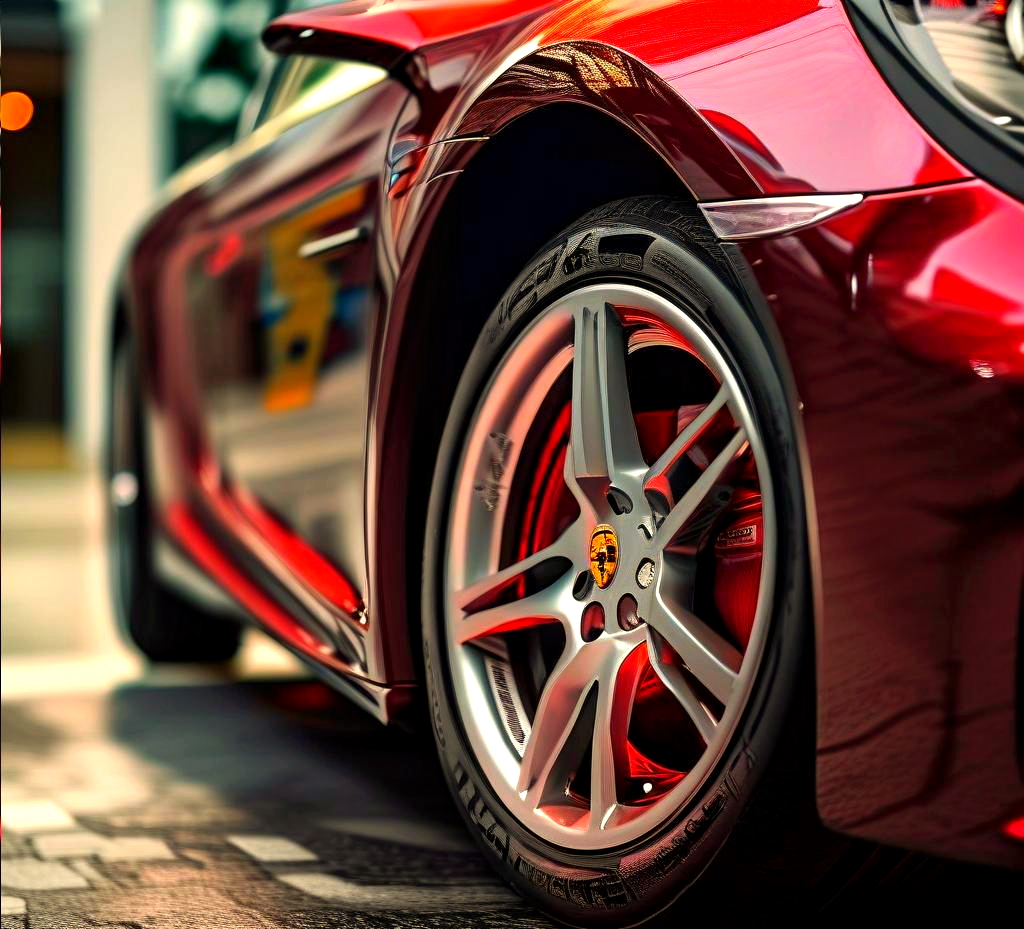 开云体育APP下载-高性能轮胎背后的科学奥秘的简单介绍