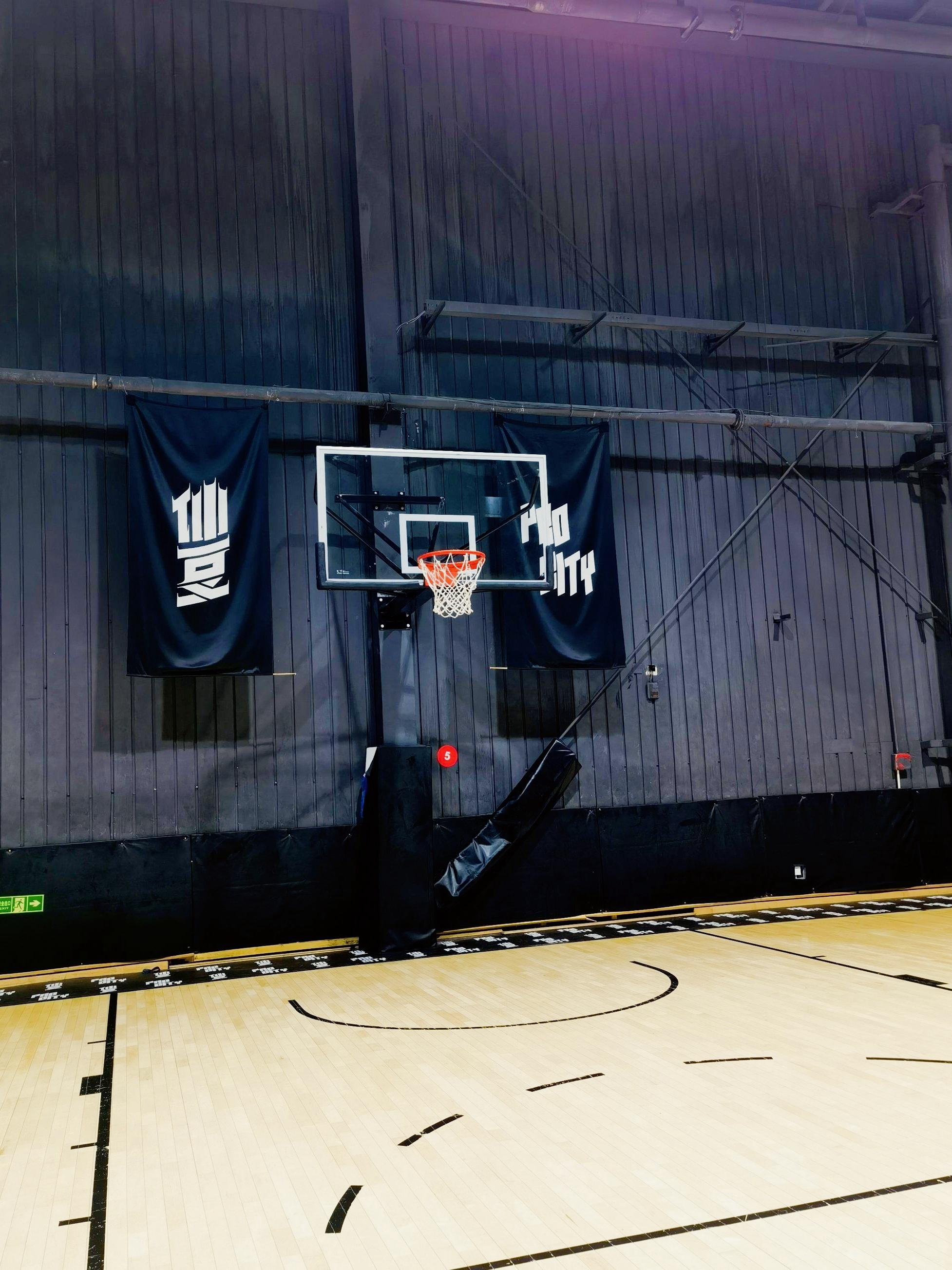 关于特色篮球文化搬入数字空间，推动线上线下融合发展的信息