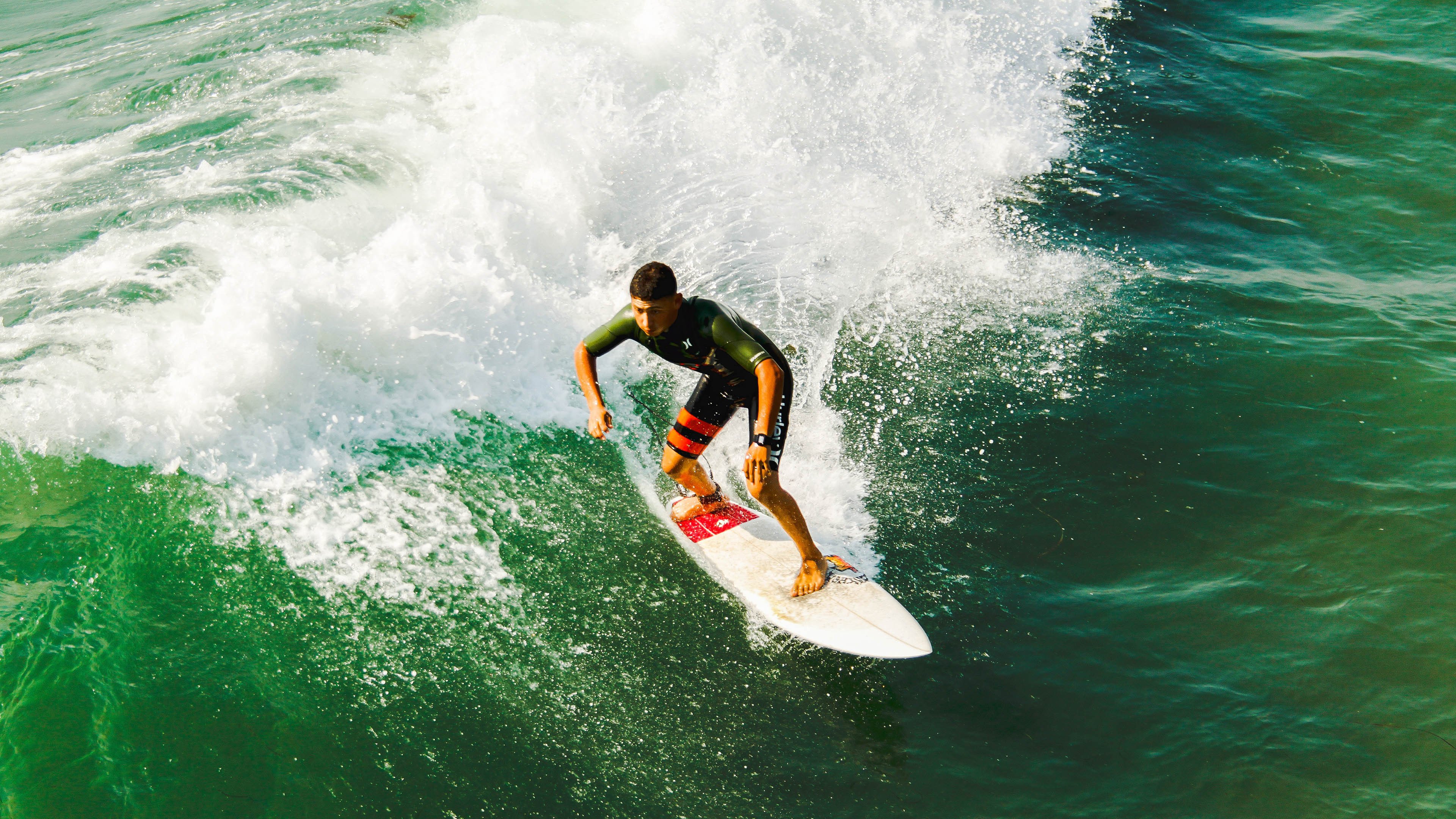 青少年“智慧青训”平台在深圳正式上线,推动行业数字化转型,青少年智慧成长中心