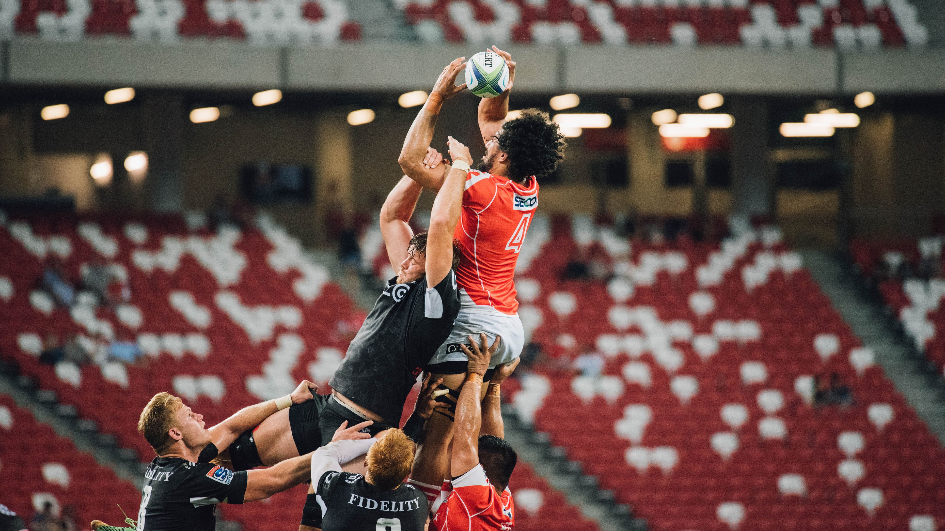 开云体育-焦点橄榄球美式战术登陆亚洲赛场，美式橄榄球比赛视频大全集